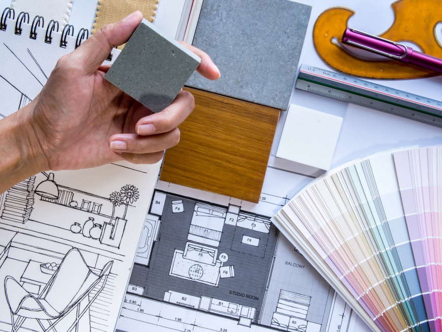 Short Professional Interior Design Courses & Workshops Short Professional Interior Design Courses & Workshops